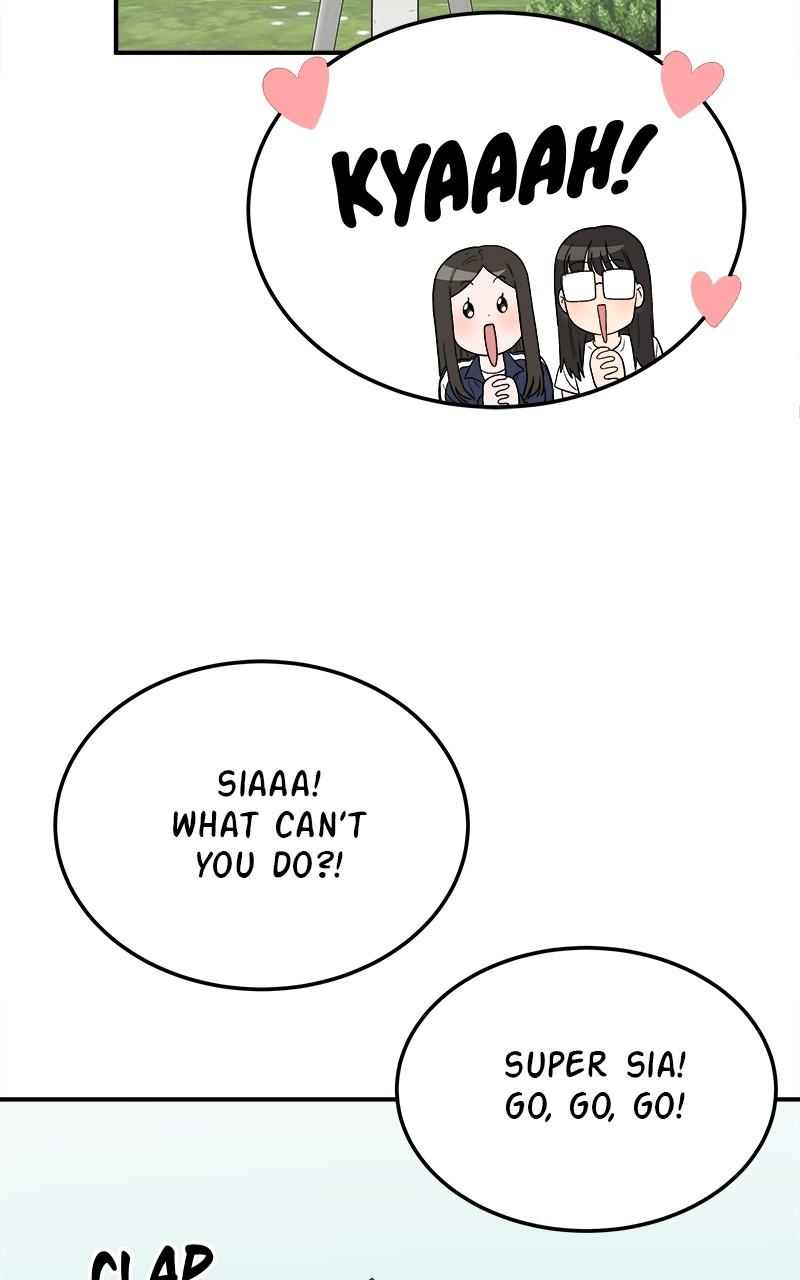 My Dud to Stud Boyfriend Chap 70 - Next Chap 71