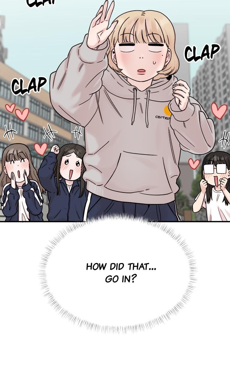 My Dud to Stud Boyfriend Chap 70 - Next Chap 71