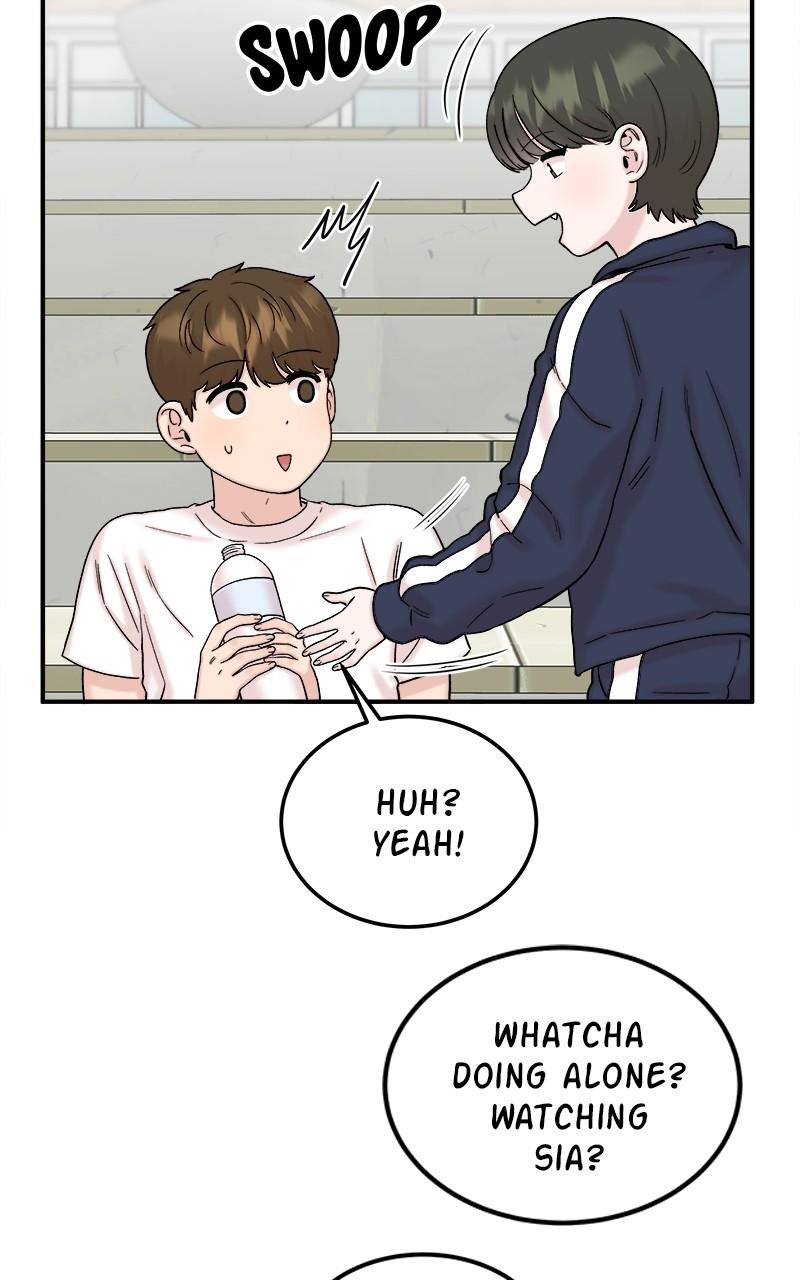 My Dud to Stud Boyfriend Chap 70 - Next Chap 71