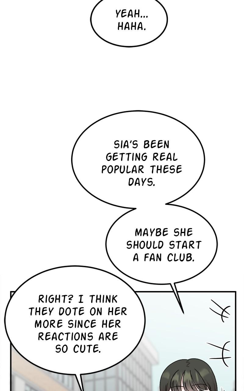 My Dud to Stud Boyfriend Chap 70 - Next Chap 71