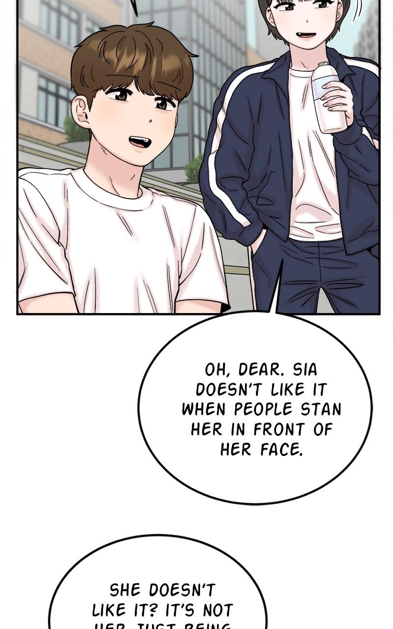 My Dud to Stud Boyfriend Chap 70 - Next Chap 71