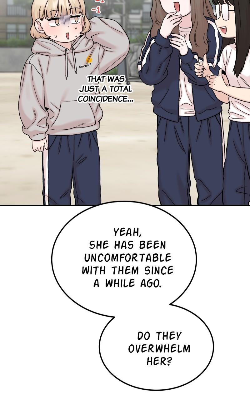 My Dud to Stud Boyfriend Chap 70 - Next Chap 71