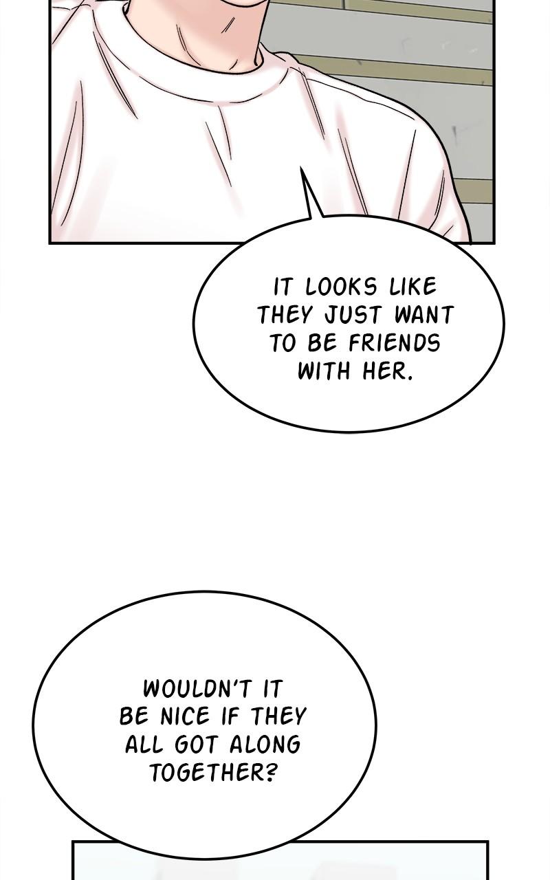 My Dud to Stud Boyfriend Chap 70 - Next Chap 71