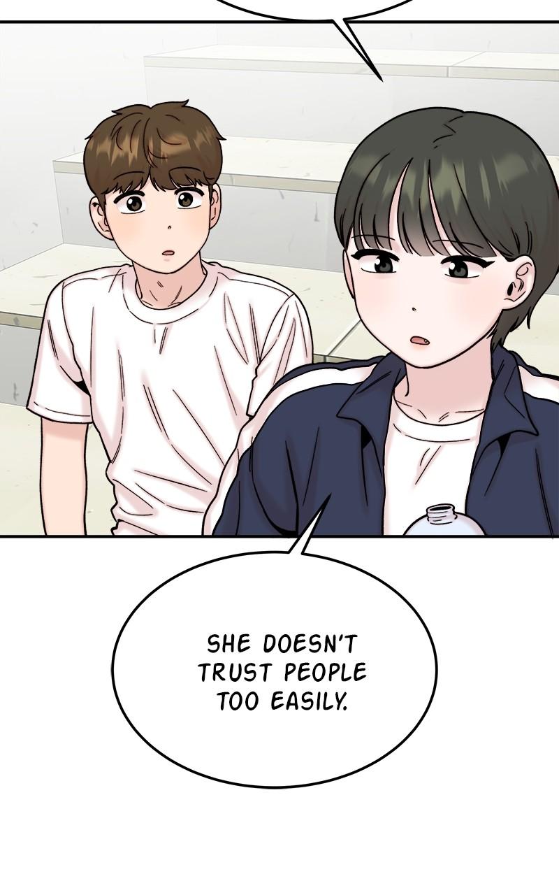 My Dud to Stud Boyfriend Chap 70 - Next Chap 71