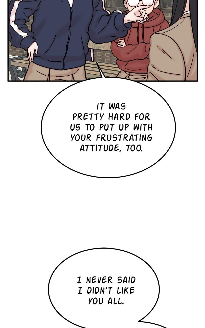 My Dud to Stud Boyfriend Chap 70 - Next Chap 71