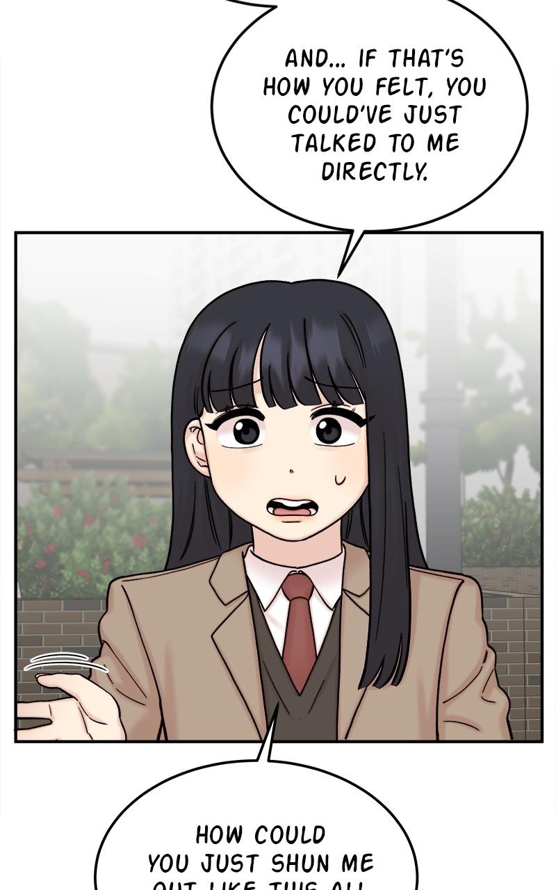 My Dud to Stud Boyfriend Chap 70 - Next Chap 71