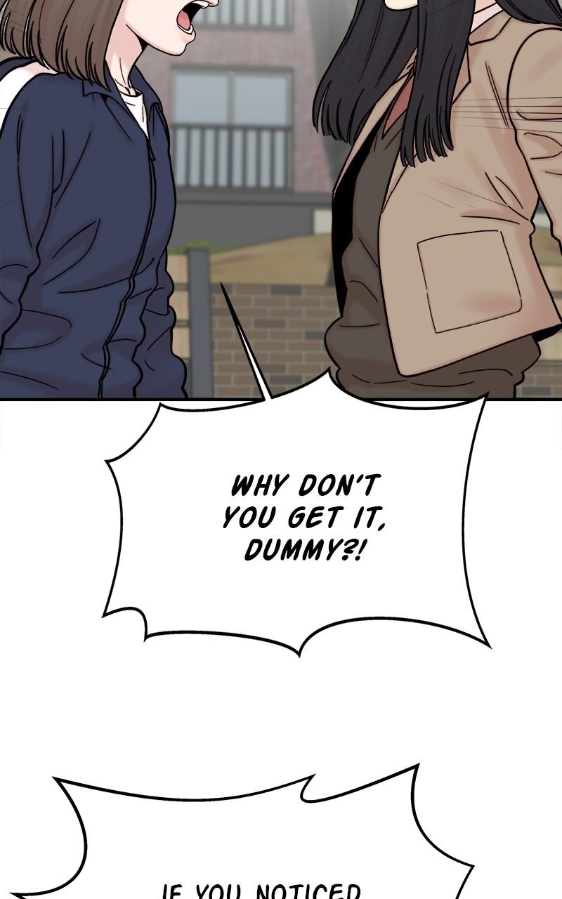 My Dud to Stud Boyfriend Chap 70 - Next Chap 71