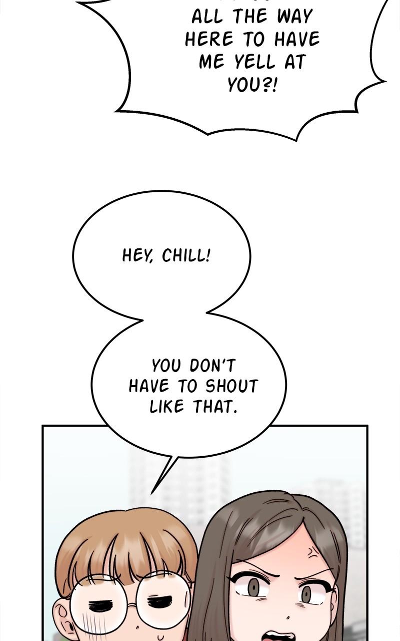 My Dud to Stud Boyfriend Chap 70 - Next Chap 71