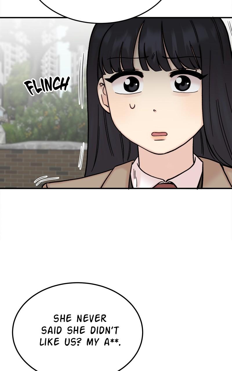 My Dud to Stud Boyfriend Chap 70 - Next Chap 71
