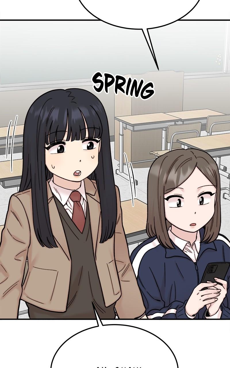 My Dud to Stud Boyfriend Chap 71 - Next Chap 72