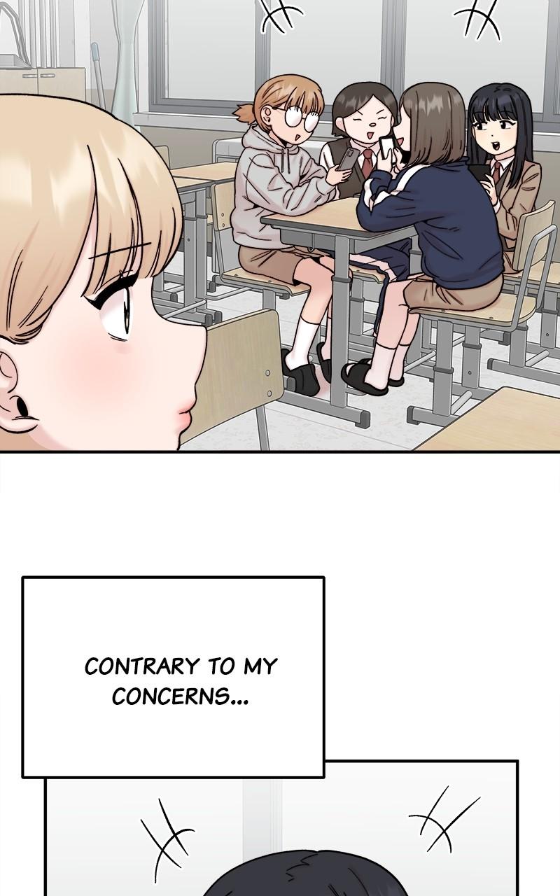 My Dud to Stud Boyfriend Chap 71 - Next Chap 72