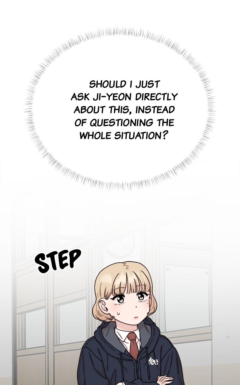 My Dud to Stud Boyfriend Chap 71 - Next Chap 72