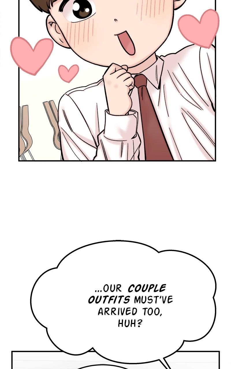 My Dud to Stud Boyfriend Chap 71 - Next Chap 72