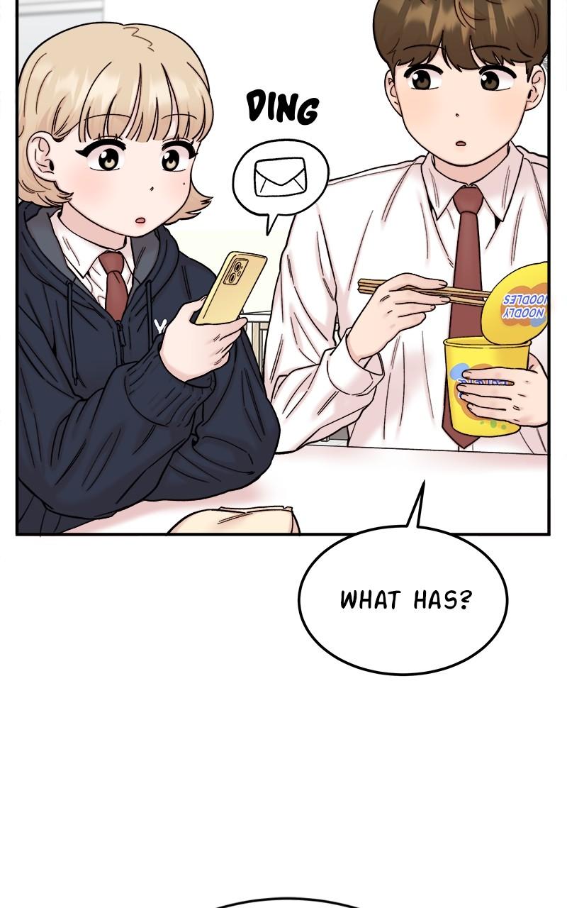 My Dud to Stud Boyfriend Chap 71 - Next Chap 72