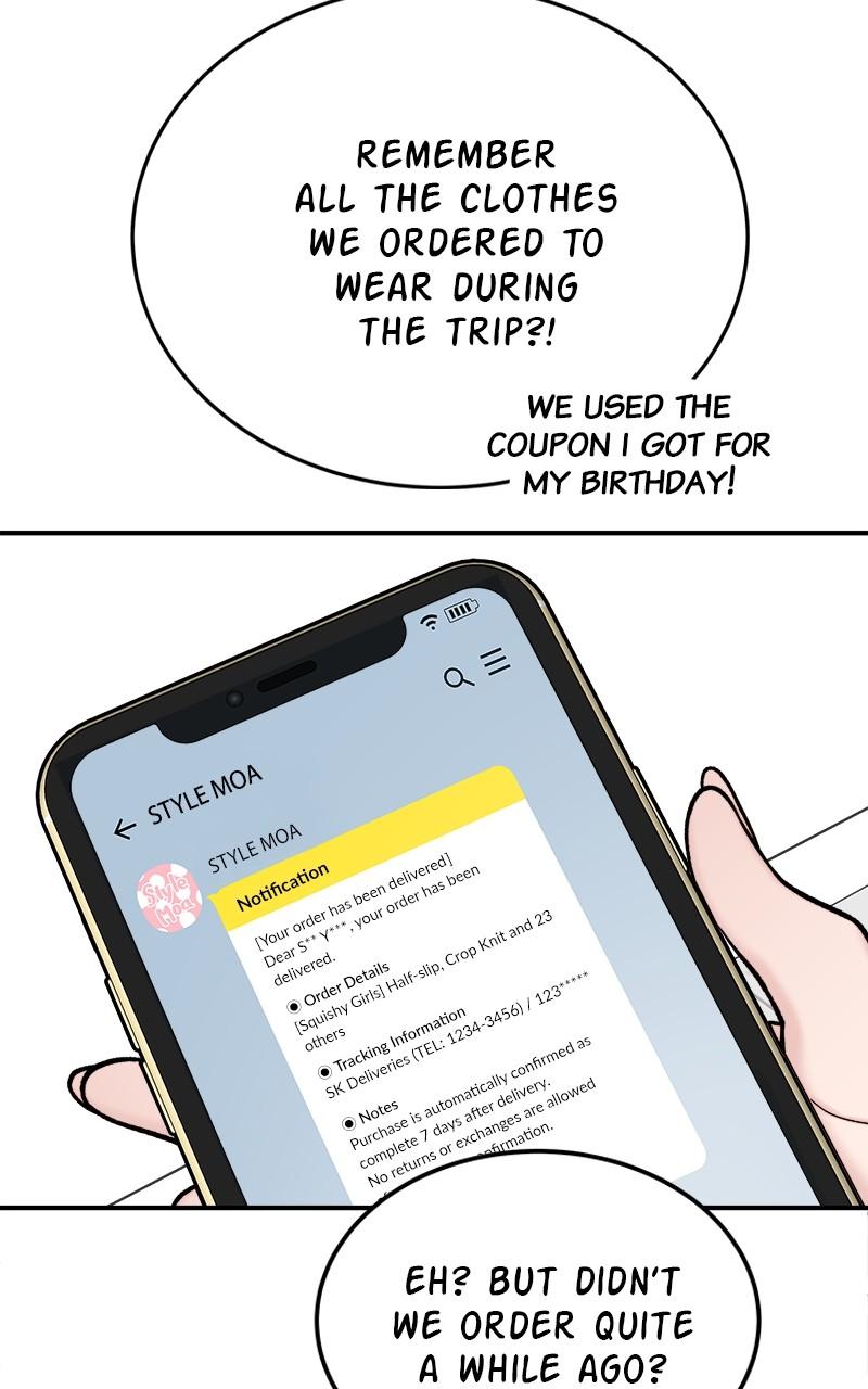 My Dud to Stud Boyfriend Chap 71 - Next Chap 72