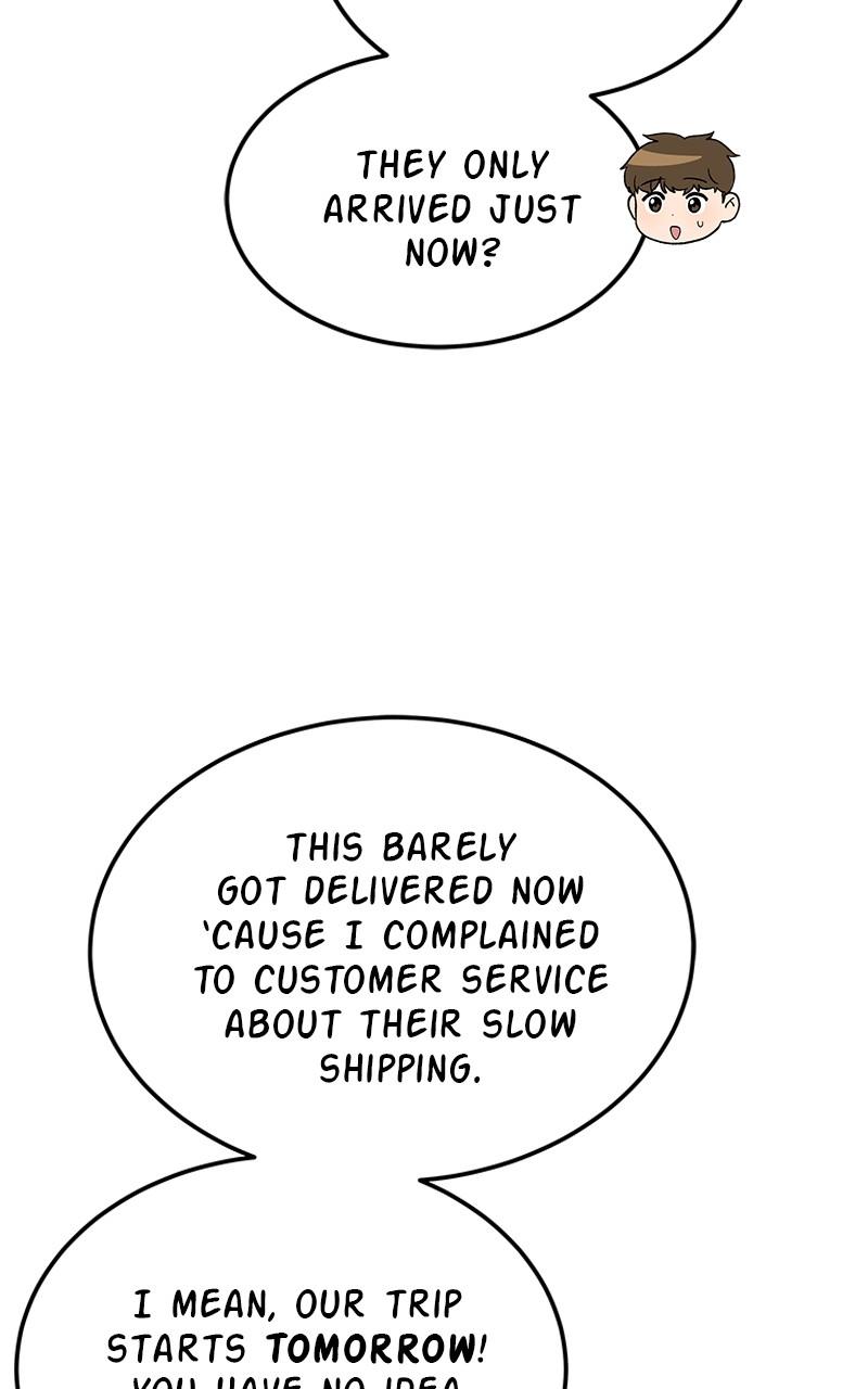 My Dud to Stud Boyfriend Chap 71 - Next Chap 72