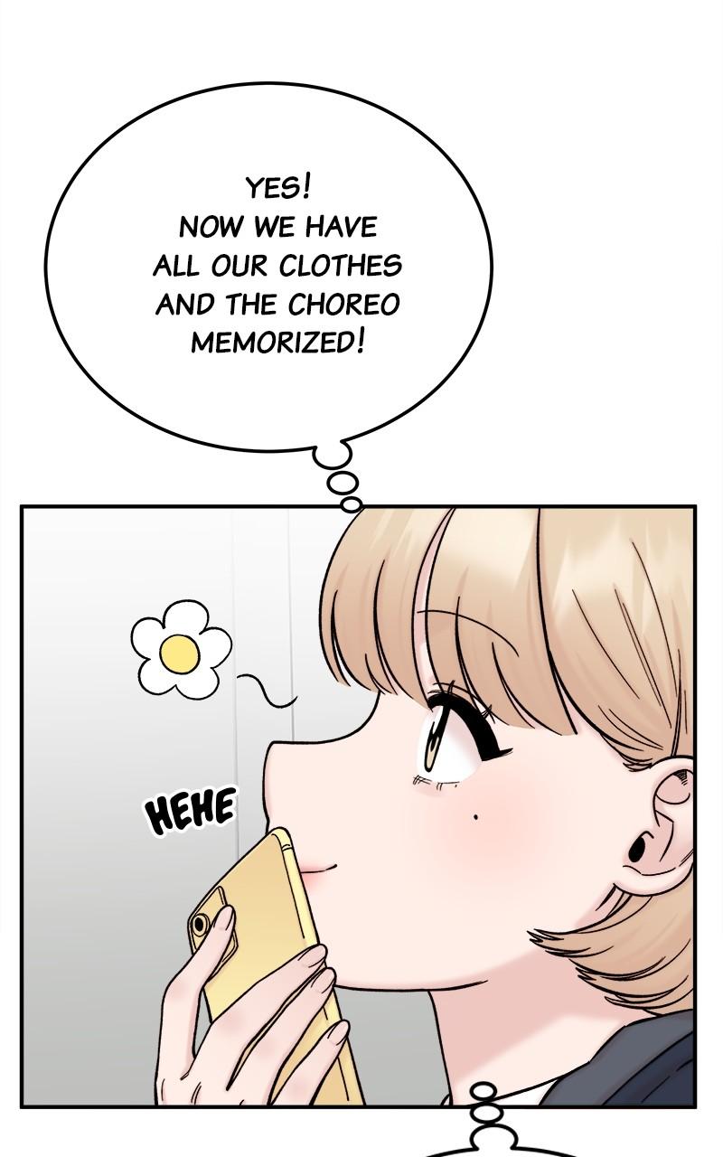 My Dud to Stud Boyfriend Chap 71 - Next Chap 72