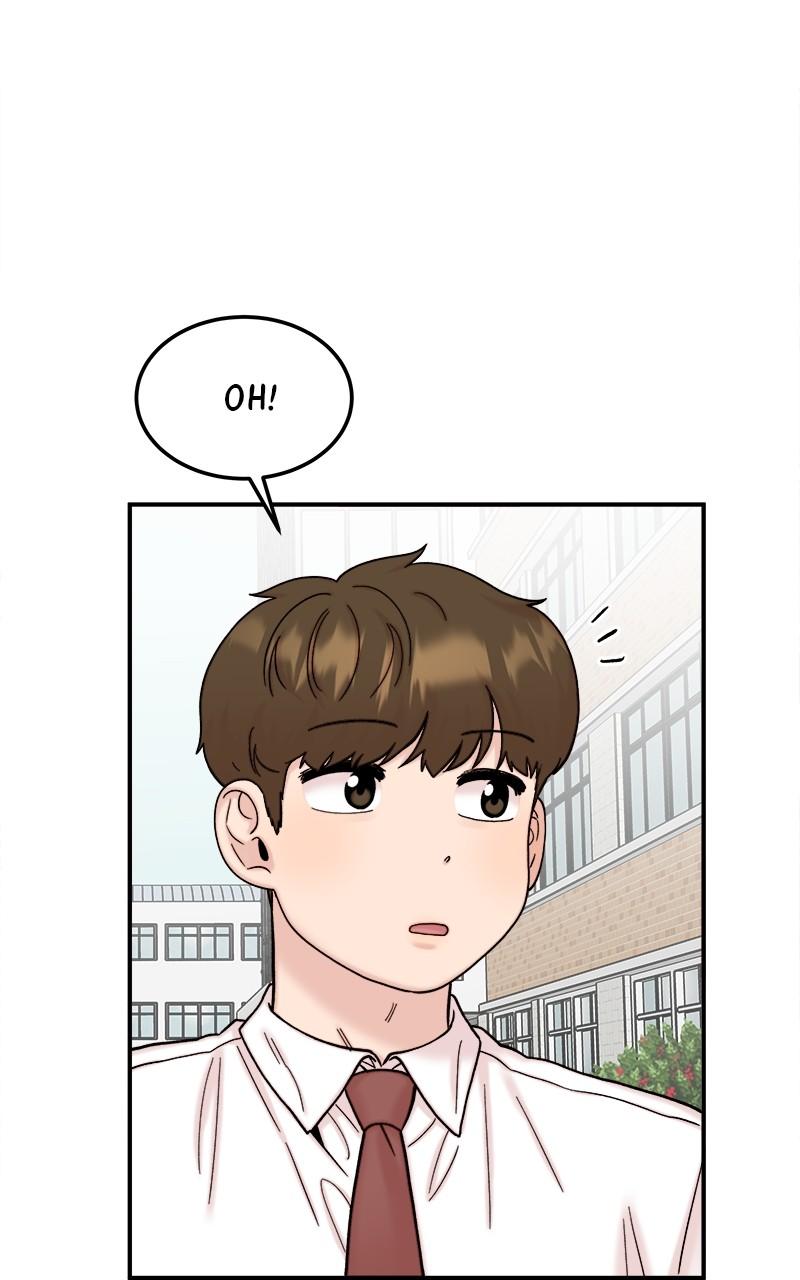 My Dud to Stud Boyfriend Chap 71 - Next Chap 72