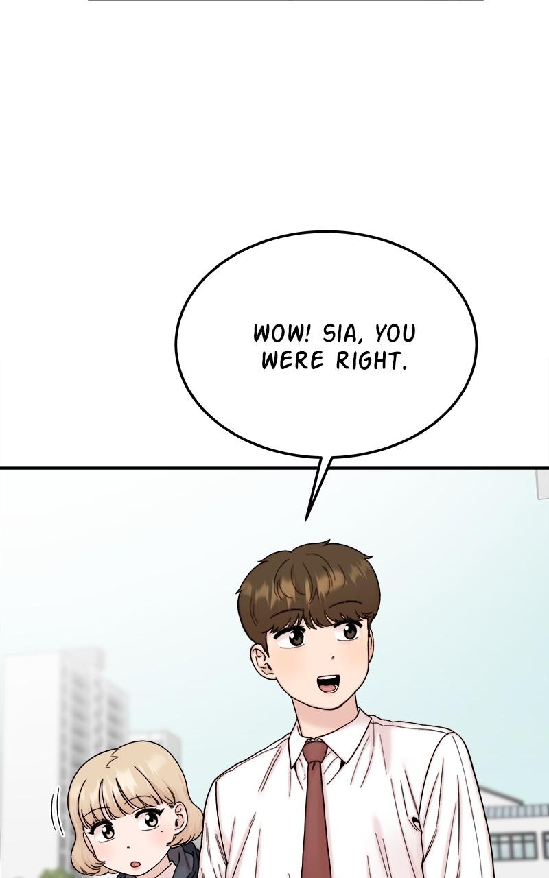 My Dud to Stud Boyfriend Chap 71 - Next Chap 72