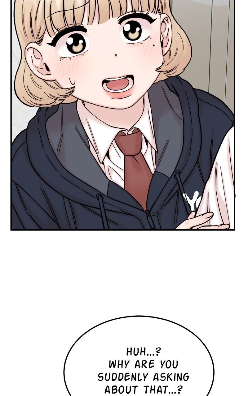 My Dud to Stud Boyfriend Chap 71 - Next Chap 72