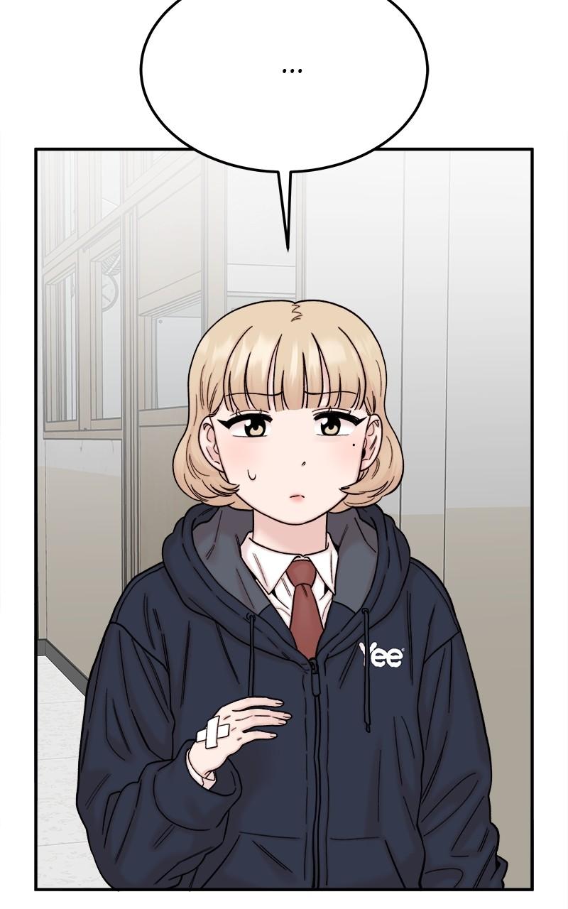 My Dud to Stud Boyfriend Chap 71 - Next Chap 72