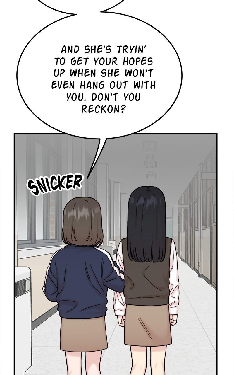 My Dud to Stud Boyfriend Chap 71 - Next Chap 72