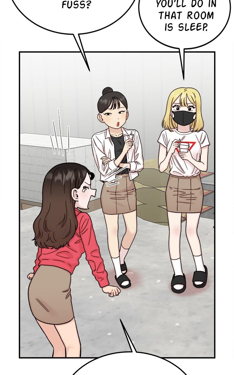 My Dud to Stud Boyfriend Chap 71 - Next Chap 72