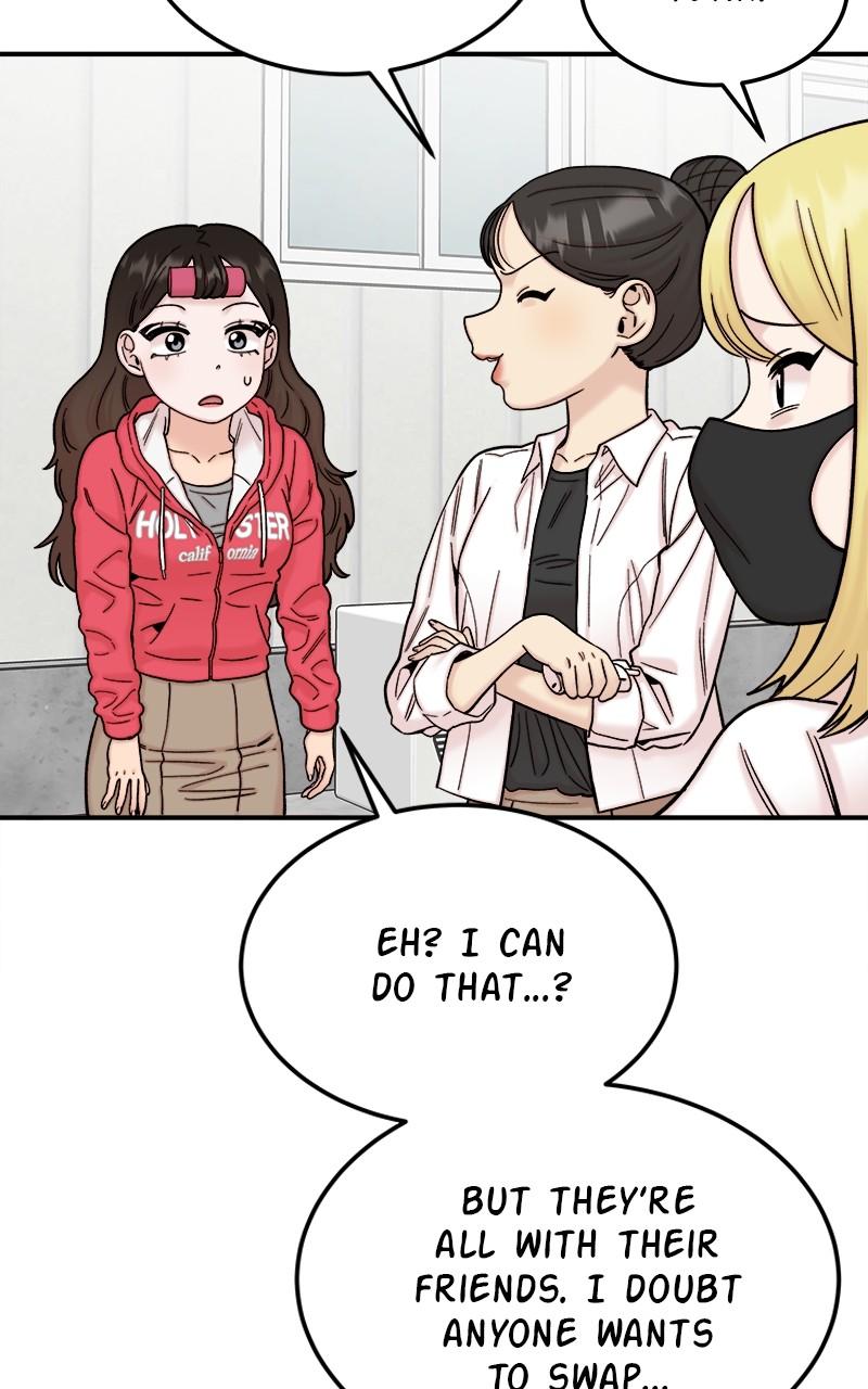 My Dud to Stud Boyfriend Chap 71 - Next Chap 72