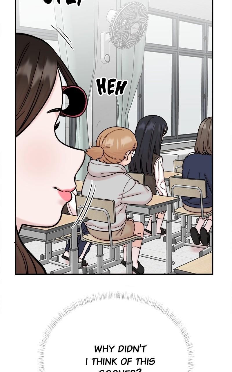 My Dud to Stud Boyfriend Chap 71 - Next Chap 72