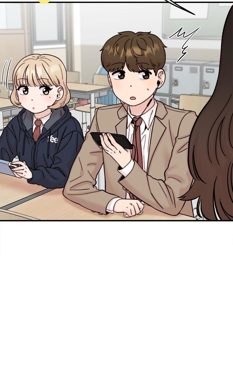 My Dud to Stud Boyfriend Chap 71 - Next Chap 72