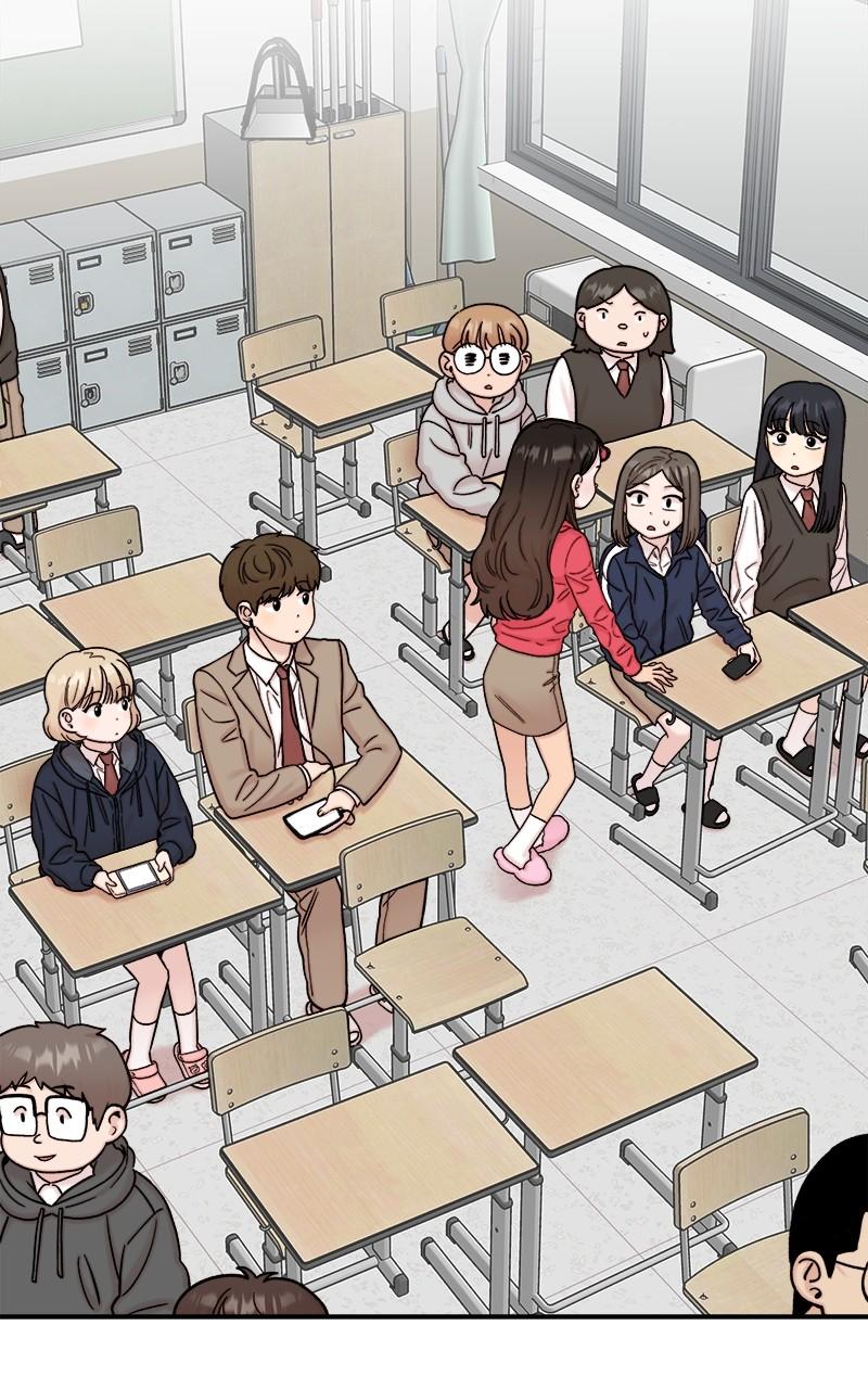 My Dud to Stud Boyfriend Chap 71 - Next Chap 72