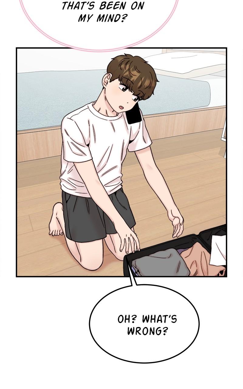 My Dud to Stud Boyfriend Chap 72 - Next Chap 73