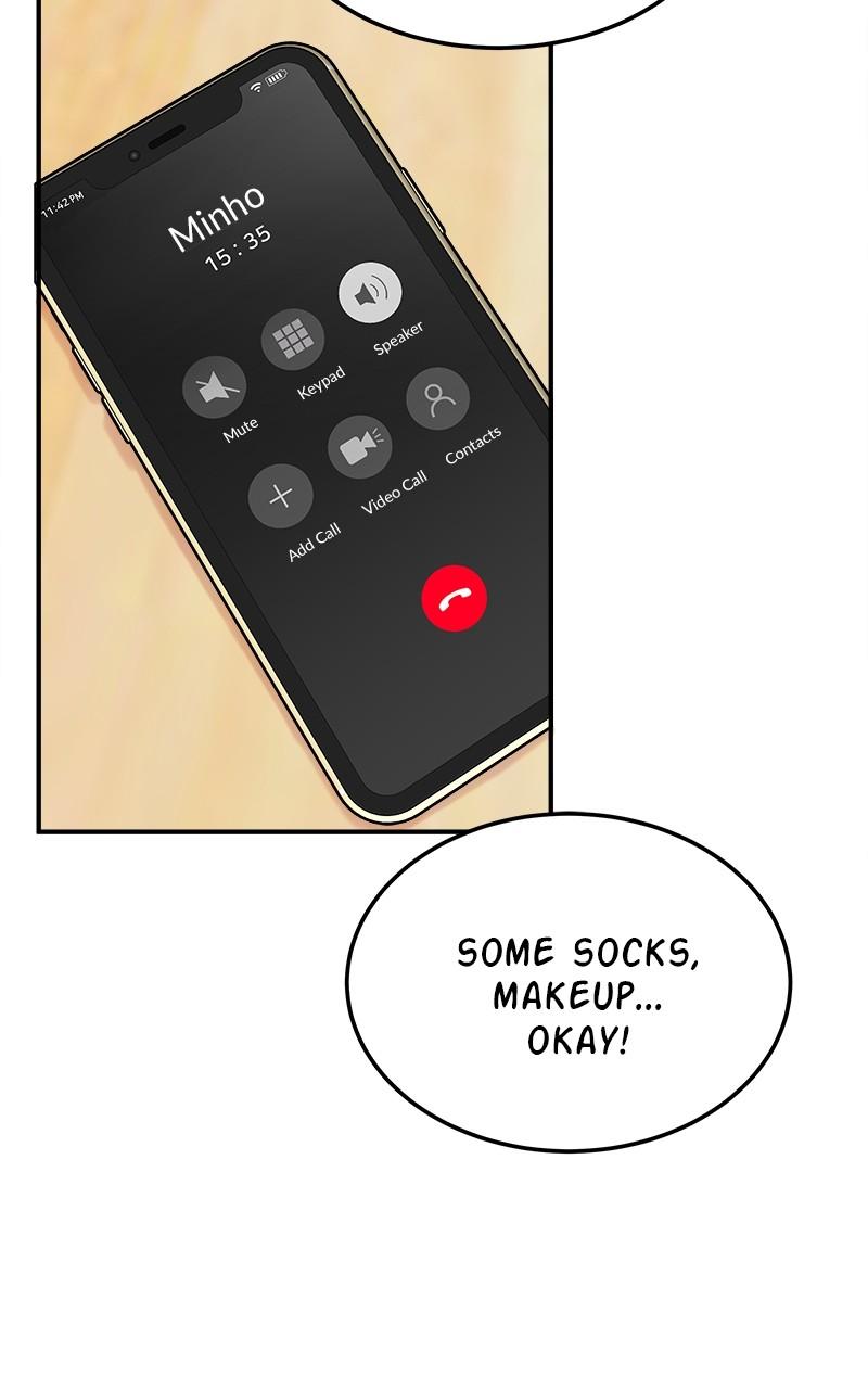 My Dud to Stud Boyfriend Chap 72 - Next Chap 73