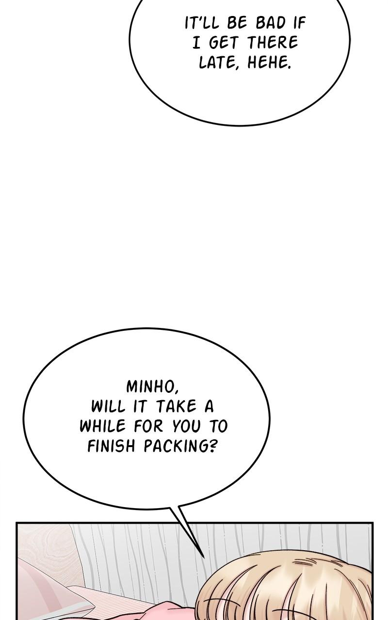 My Dud to Stud Boyfriend Chap 72 - Next Chap 73