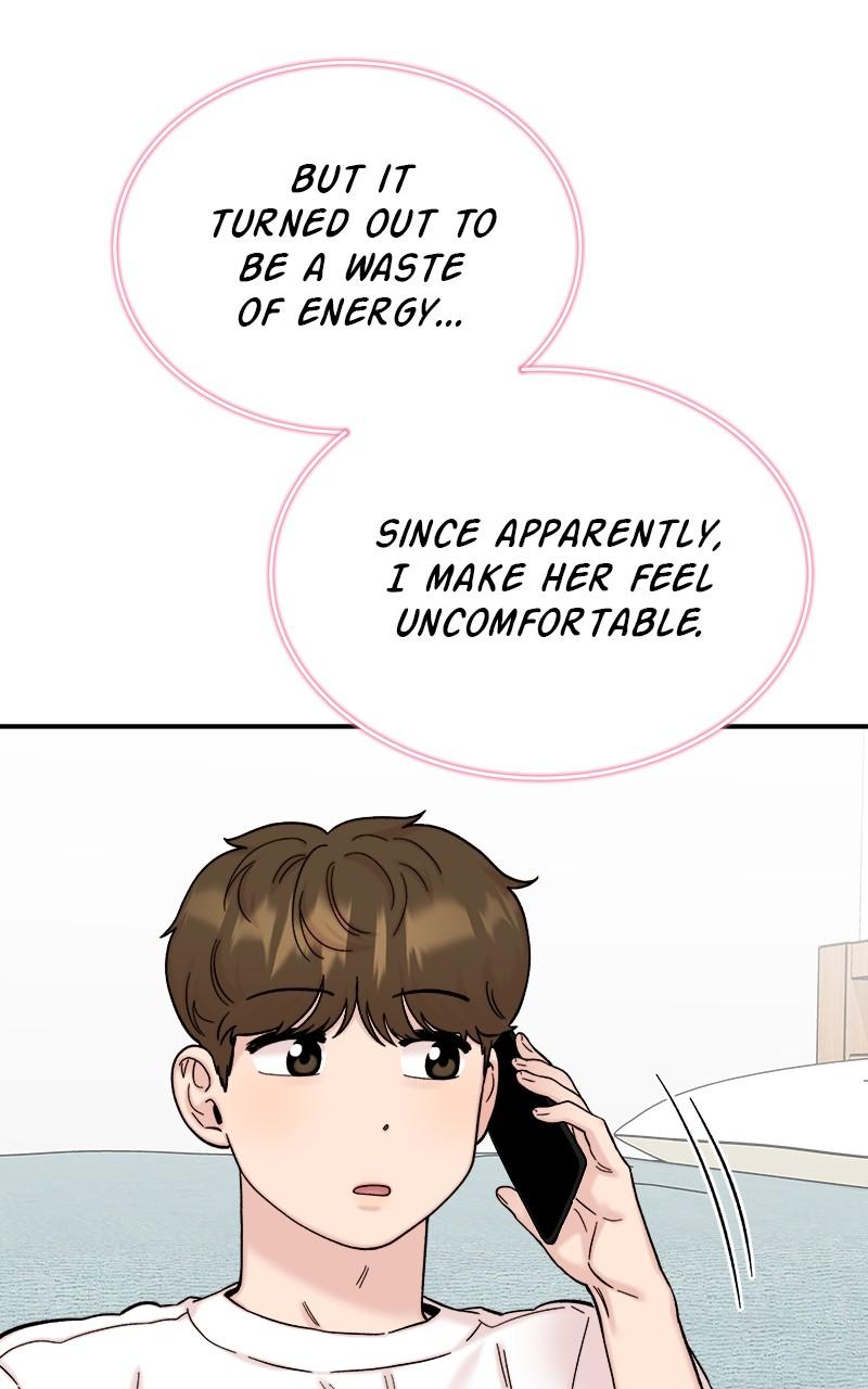 My Dud to Stud Boyfriend Chap 72 - Next Chap 73