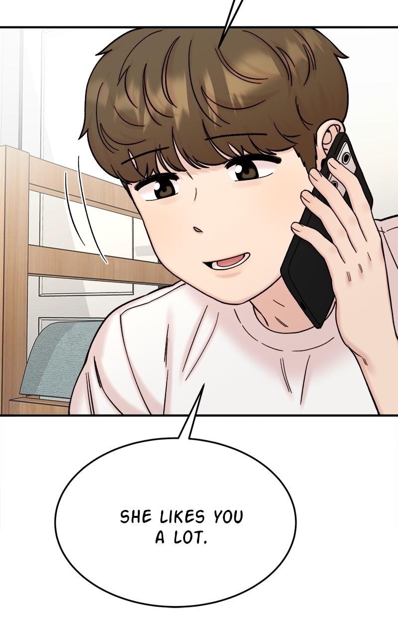 My Dud to Stud Boyfriend Chap 72 - Next Chap 73