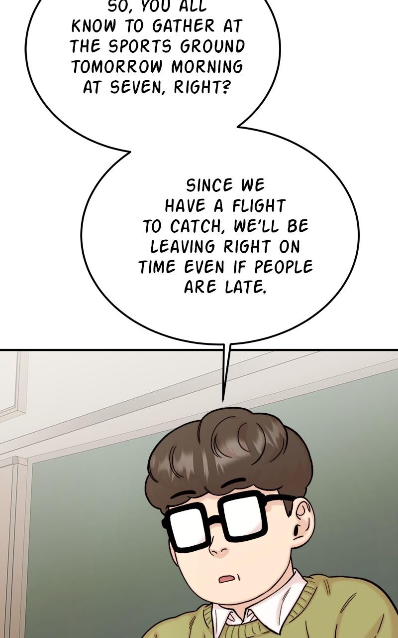 My Dud to Stud Boyfriend Chap 72 - Next Chap 73