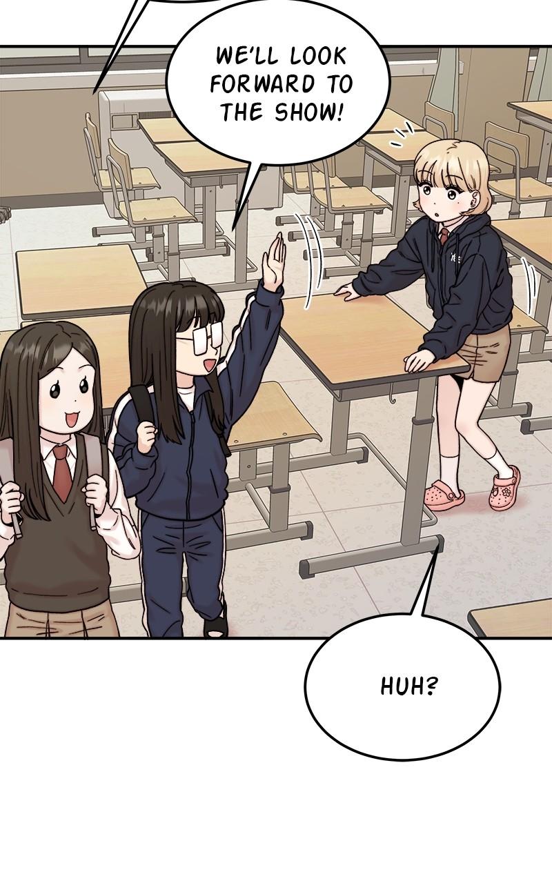 My Dud to Stud Boyfriend Chap 72 - Next Chap 73