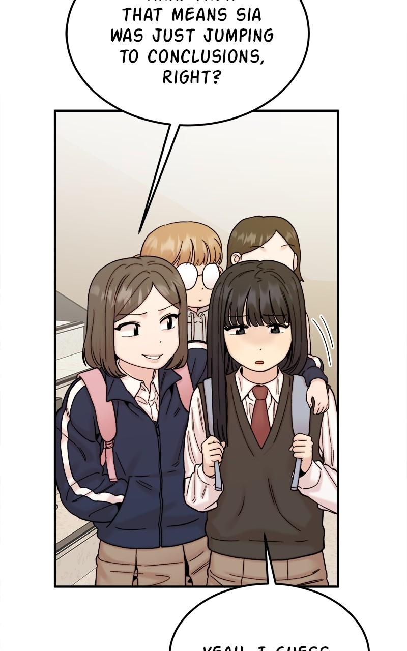 My Dud to Stud Boyfriend Chap 72 - Next Chap 73