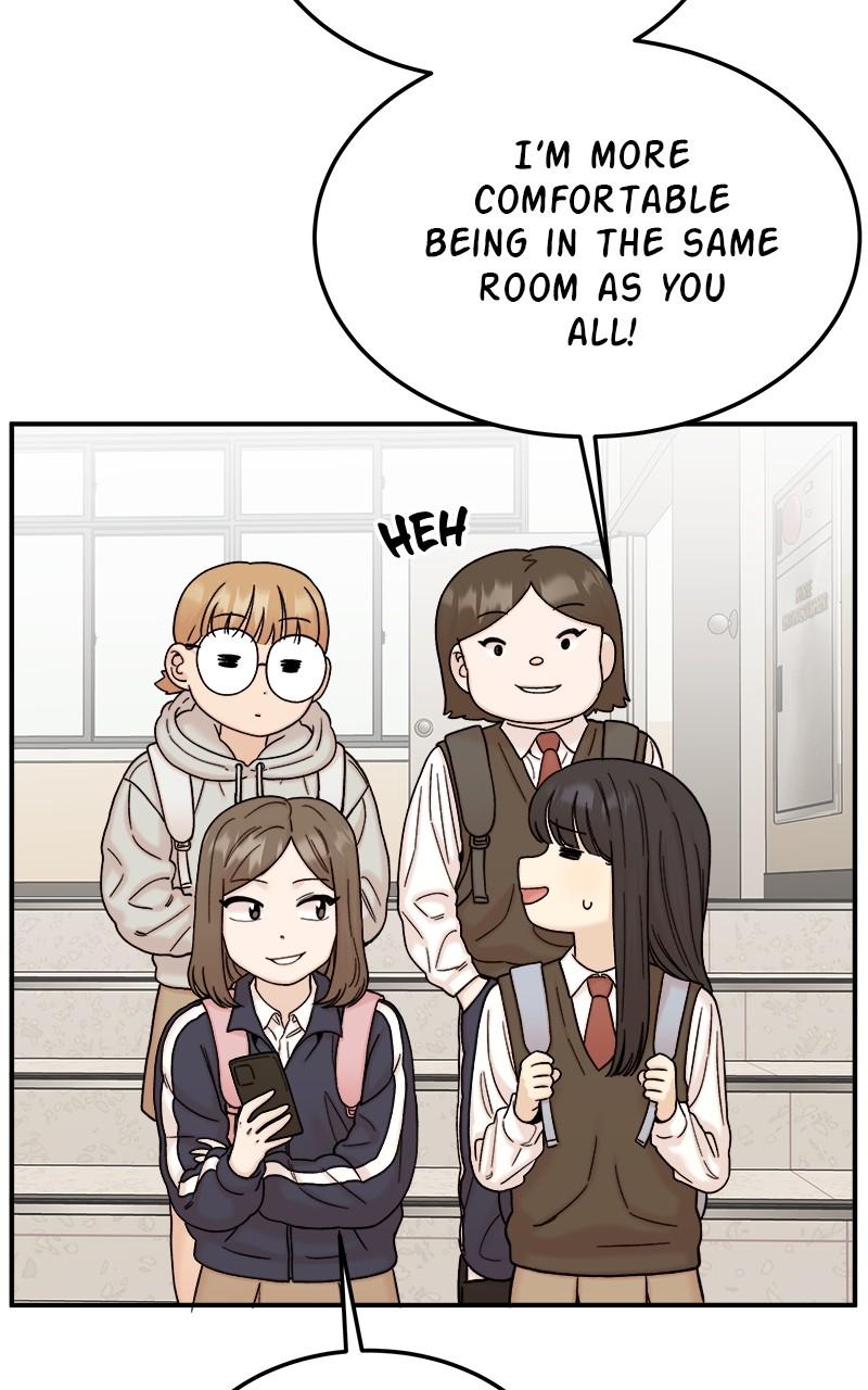 My Dud to Stud Boyfriend Chap 72 - Next Chap 73