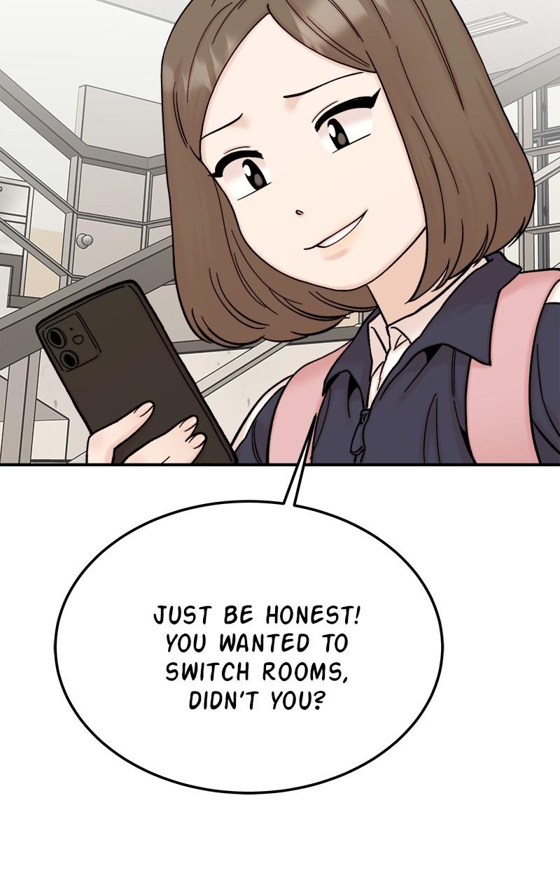 My Dud to Stud Boyfriend Chap 72 - Next Chap 73