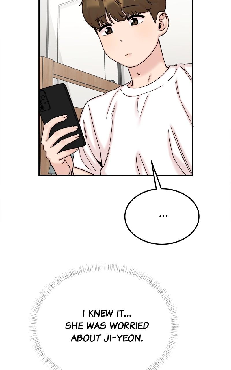 My Dud to Stud Boyfriend Chap 72 - Next Chap 73