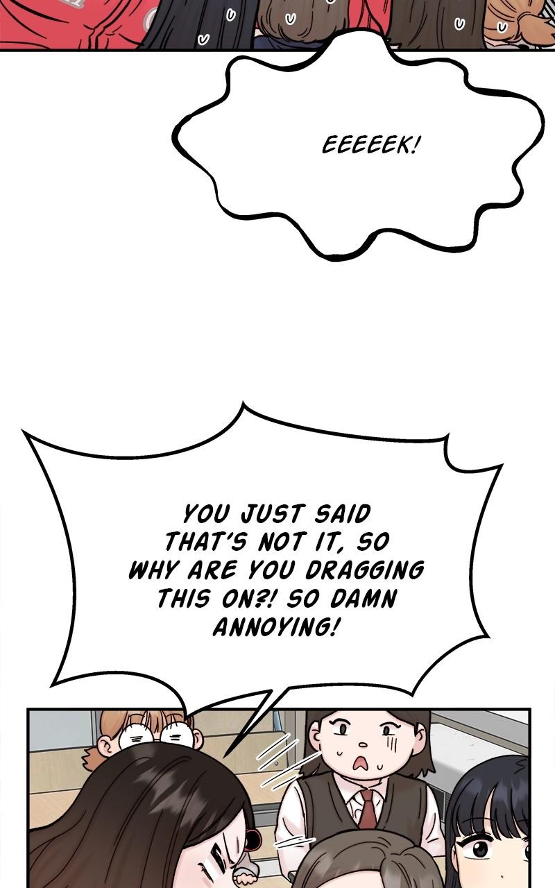 My Dud to Stud Boyfriend Chap 72 - Next Chap 73