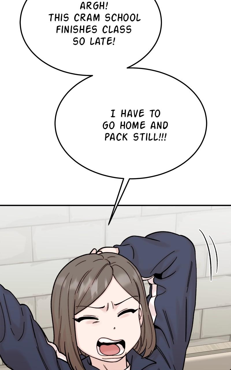 My Dud to Stud Boyfriend Chap 72 - Next Chap 73