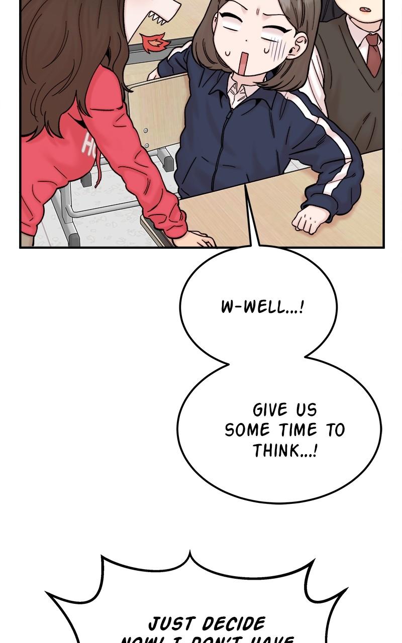 My Dud to Stud Boyfriend Chap 72 - Next Chap 73