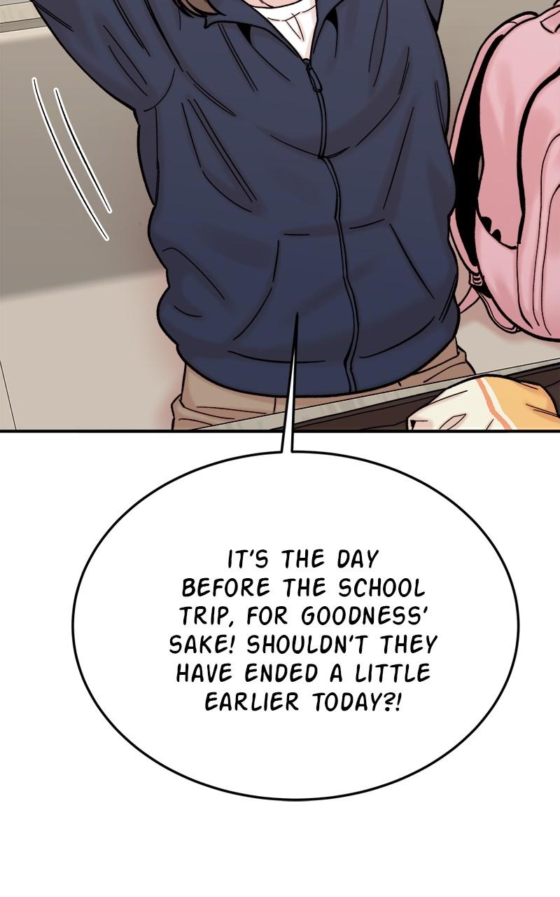 My Dud to Stud Boyfriend Chap 72 - Next Chap 73