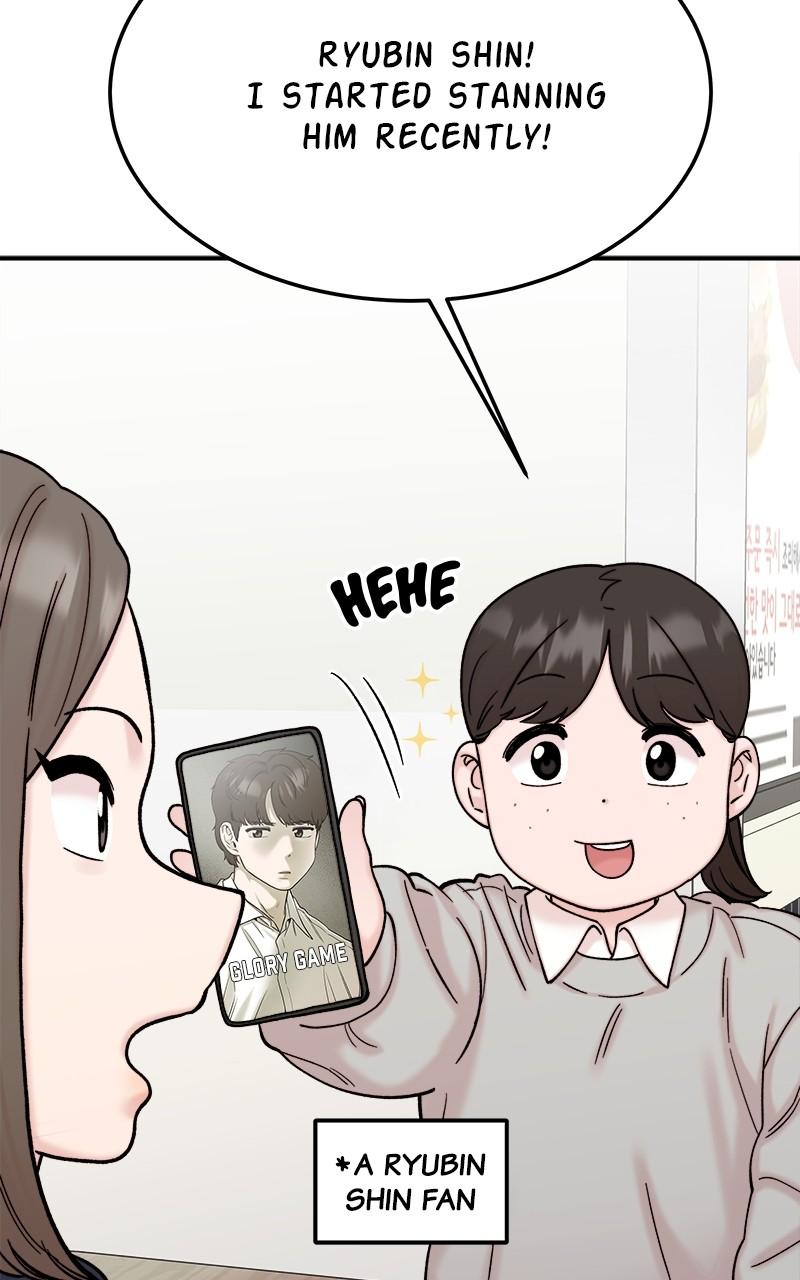 My Dud to Stud Boyfriend Chap 72 - Next Chap 73