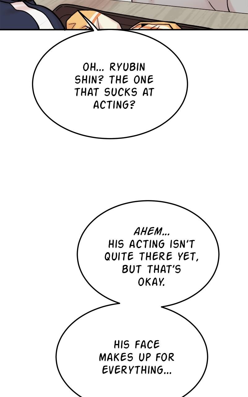 My Dud to Stud Boyfriend Chap 72 - Next Chap 73