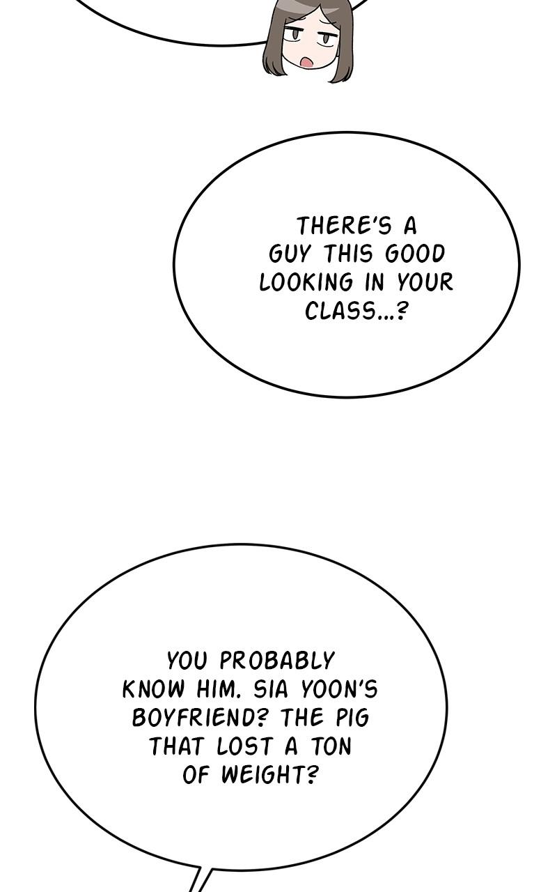 My Dud to Stud Boyfriend Chap 72 - Next Chap 73