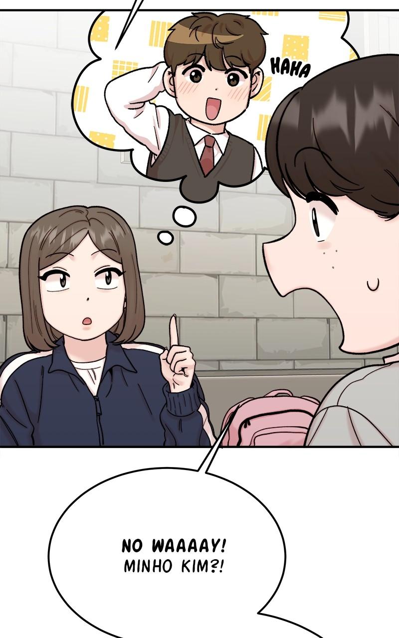 My Dud to Stud Boyfriend Chap 72 - Next Chap 73
